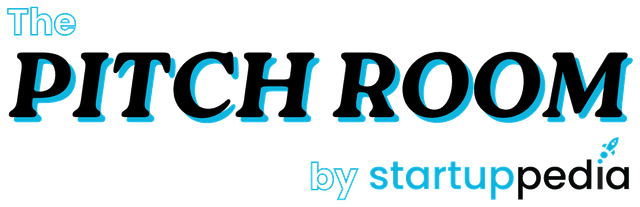 The Pitch Room by Startup Pedia